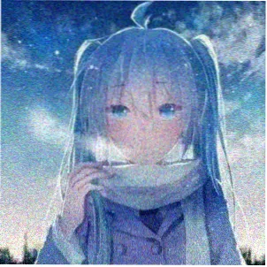 读者青柠的头像
